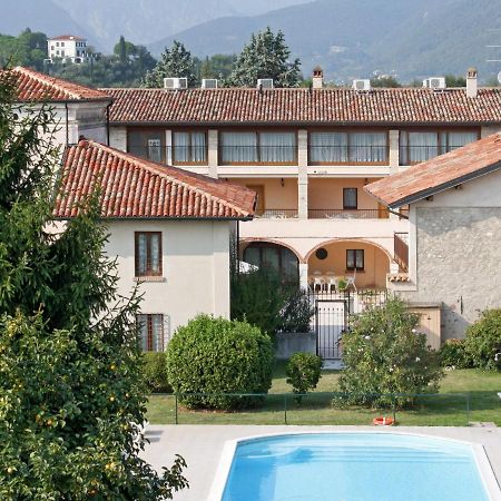 Apartment Torretta 1 By Interhome San Felice del Benaco Exteriér fotografie