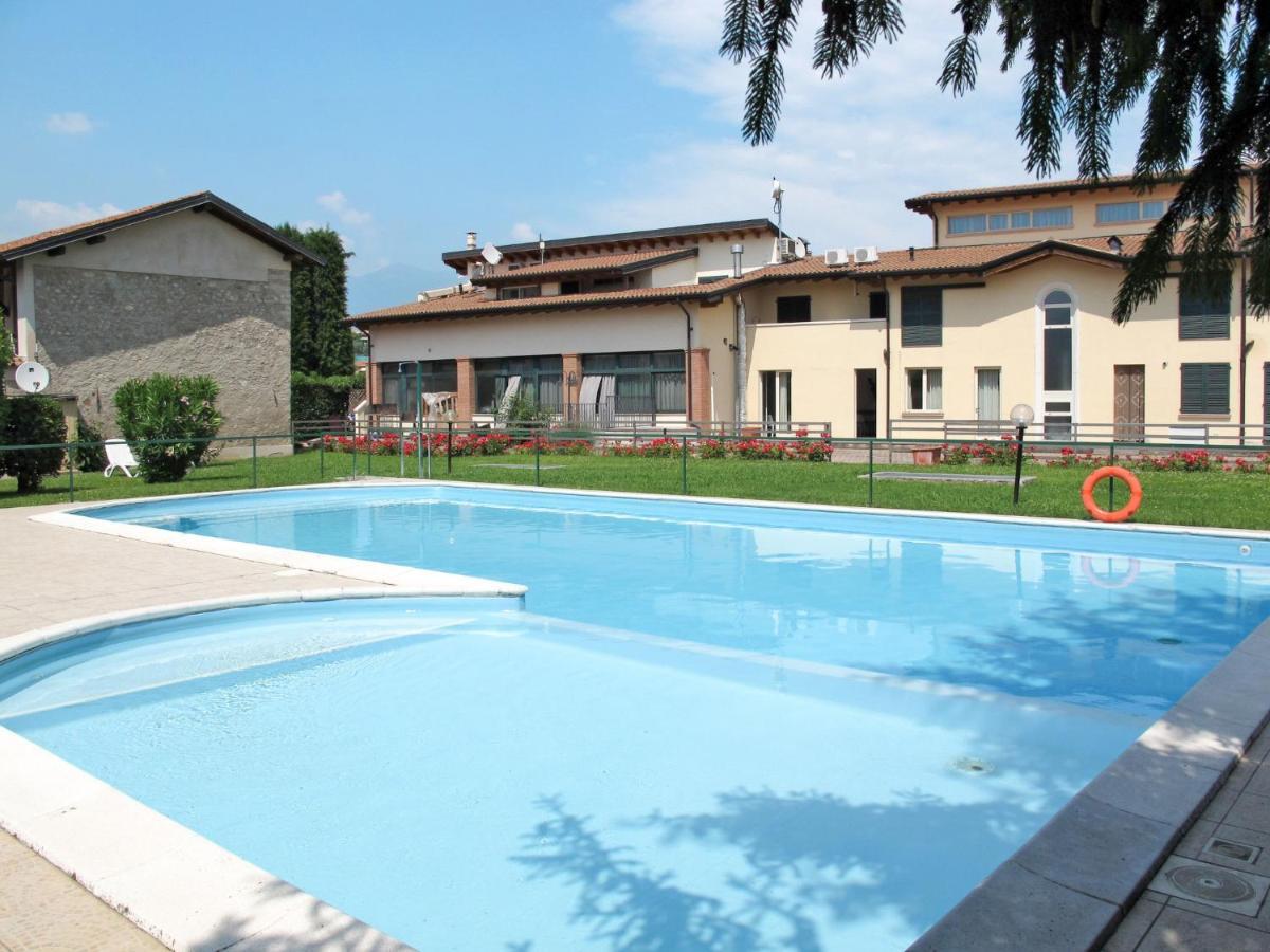 Apartment Torretta 1 By Interhome San Felice del Benaco Exteriér fotografie