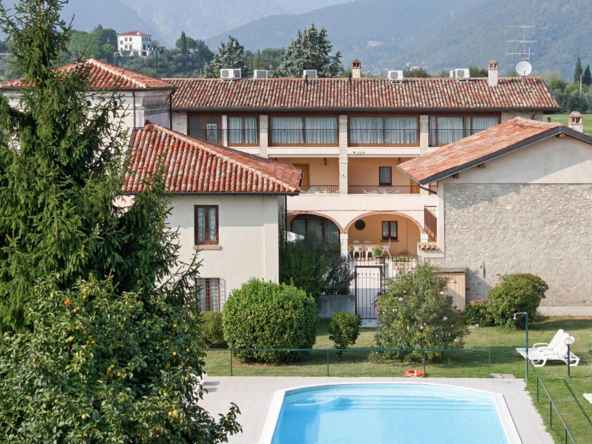 Apartment Torretta 1 By Interhome San Felice del Benaco Exteriér fotografie