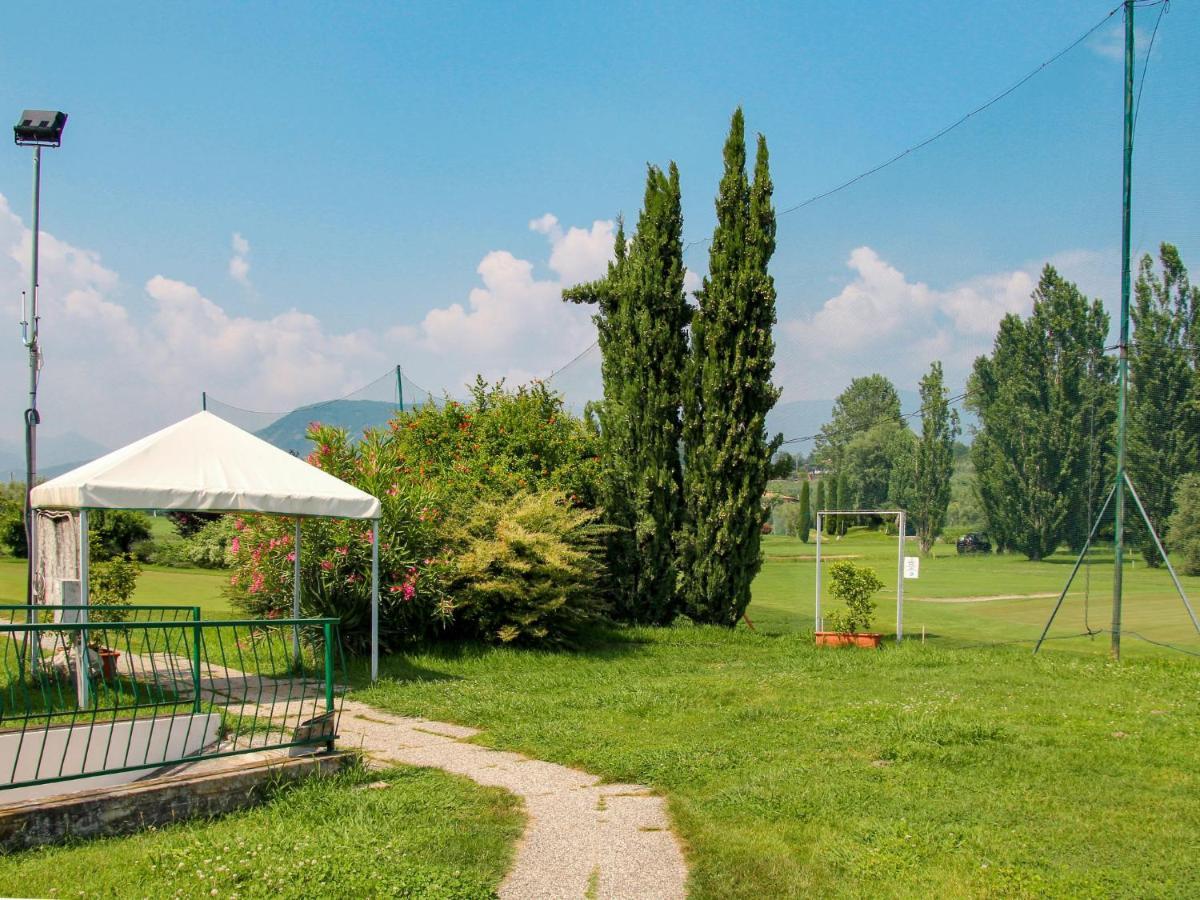 Apartment Torretta 1 By Interhome San Felice del Benaco Exteriér fotografie